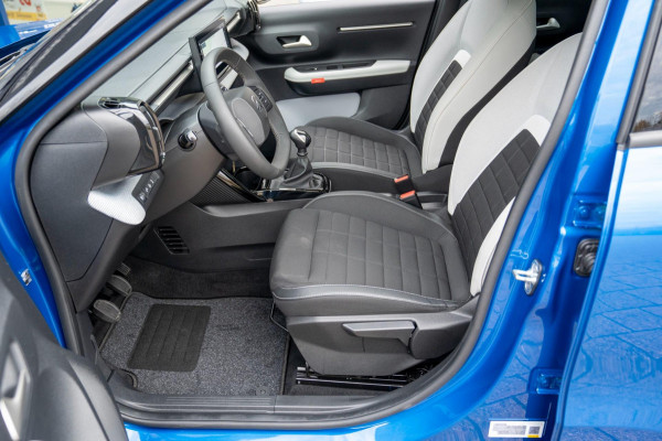 Citroën C3 1.2 Turbo 100pk Max |Prijs rijklaar incl.12 garantie| Carplay LMV NAVI DAB Camera parkeersensoren achter Bluetooth