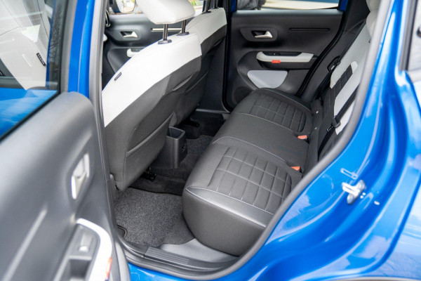 Citroën C3 1.2 Turbo 100pk Max |Prijs rijklaar incl.12 garantie| Carplay LMV NAVI DAB Camera parkeersensoren achter Bluetooth