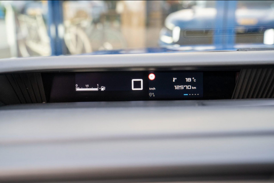 Citroën C3 1.2 Turbo 100pk Max |Prijs rijklaar incl.12 garantie| Carplay LMV NAVI DAB Camera parkeersensoren achter Bluetooth