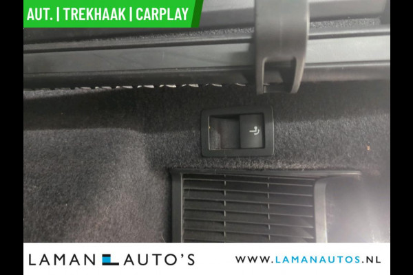 Škoda Kodiaq 1.5 TSI 150pk DSG Sportline Business Aut. | Virtual Leder/Alcantara CarPlay Canton 19" Triglav LMV ECC Navi LED ACC Camera Trekh