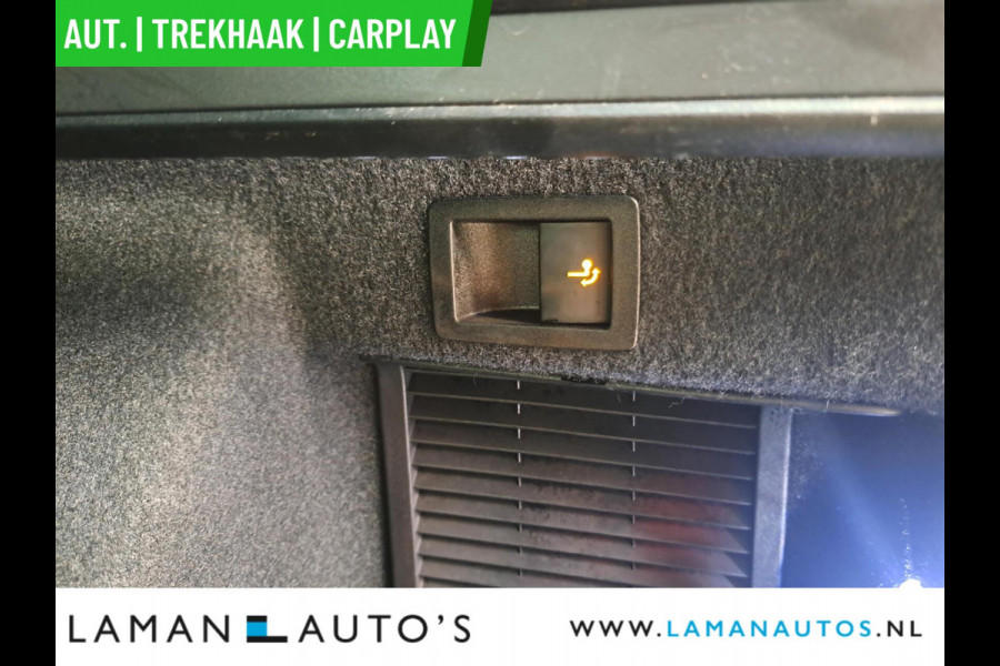 Škoda Kodiaq 1.5 TSI 150pk DSG Sportline Business Aut. | Virtual Leder/Alcantara CarPlay Canton 19" Triglav LMV ECC Navi LED ACC Camera Trekh