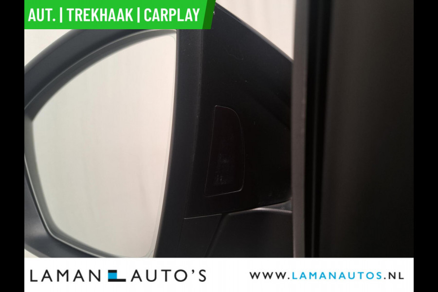 Škoda Kodiaq 1.5 TSI 150pk DSG Sportline Business Aut. | Virtual Leder/Alcantara CarPlay Canton 19" Triglav LMV ECC Navi LED ACC Camera Trekh