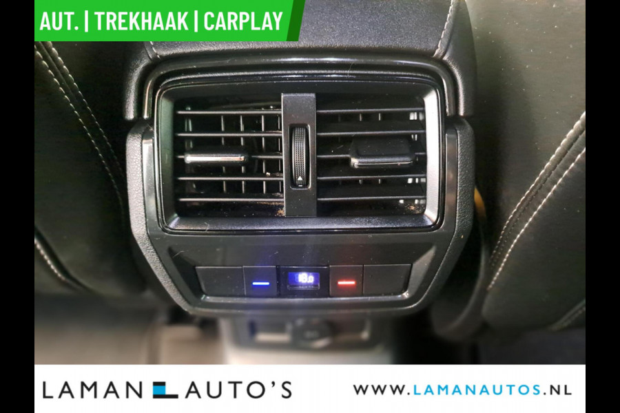 Škoda Kodiaq 1.5 TSI 150pk DSG Sportline Business Aut. | Virtual Leder/Alcantara CarPlay Canton 19" Triglav LMV ECC Navi LED ACC Camera Trekh