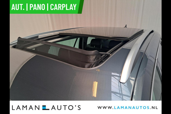 Škoda Kodiaq 1.5 TSI 150pk DSG Business Edition Aut. | Pano Open Dak Leder/Alcantara CarPlay Canton 19" Sirius LMV ECC Navi LED ACC Camera Me