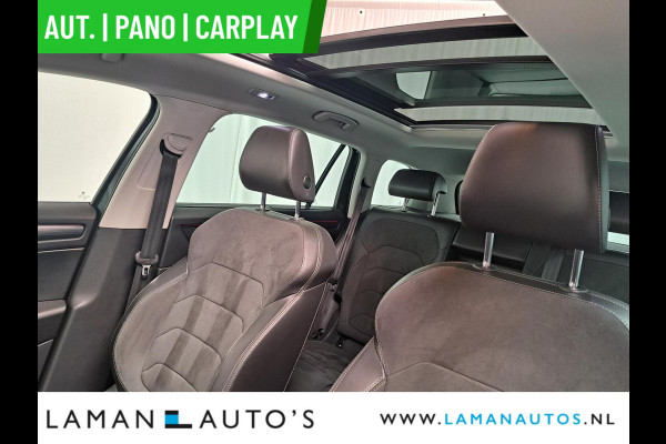 Škoda Kodiaq 1.5 TSI 150pk DSG Business Edition Aut. | Pano Open Dak Leder/Alcantara CarPlay Canton 19" Sirius LMV ECC Navi LED ACC Camera Me