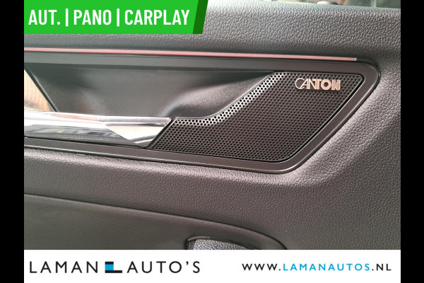 Škoda Kodiaq 1.5 TSI 150pk DSG Business Edition Aut. | Pano Open Dak Leder/Alcantara CarPlay Canton 19" Sirius LMV ECC Navi LED ACC Camera Me