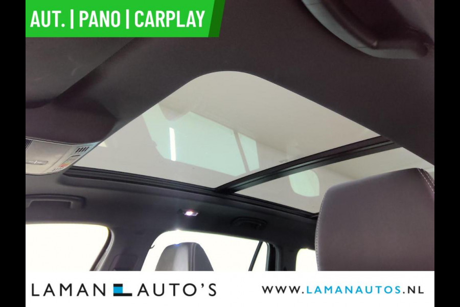 Škoda Kodiaq 1.5 TSI Sportline Business 1.5 TSI 150pk DSG Sportline Business Aut. | Pano Open Dak Virtual Leder/Alcantara CarPlay Canton 20"