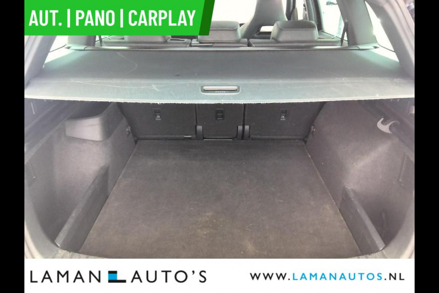 Škoda Kodiaq 1.5 TSI Sportline Business 1.5 TSI 150pk DSG Sportline Business Aut. | Pano Open Dak Virtual Leder/Alcantara CarPlay Canton 20"