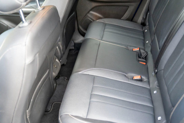 Opel Grandland 1.6 Turbo Plug-In Hybrid Ultimate | Prijs rijklaar incl. 12 mnd garantie | Memory lederen stoelen Camera Blindspot