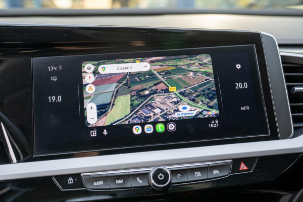 Opel Grandland 1.6 Turbo Plug-In Hybrid Ultimate | Prijs rijklaar incl. 12 mnd garantie | Memory lederen stoelen Camera Blindspot