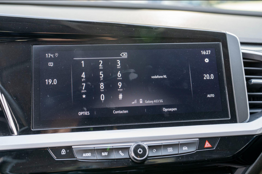 Opel Grandland 1.6 Turbo Plug-In Hybrid Ultimate | Prijs rijklaar incl. 12 mnd garantie | Memory lederen stoelen Camera Blindspot