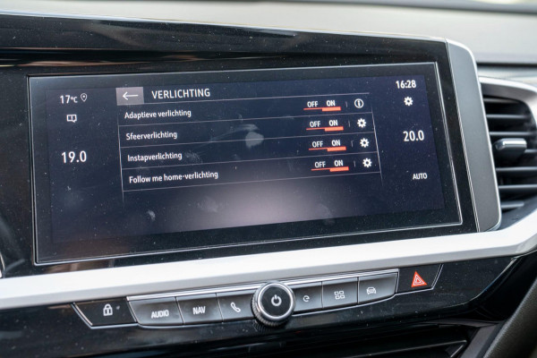 Opel Grandland 1.6 Turbo Plug-In Hybrid Ultimate | Prijs rijklaar incl. 12 mnd garantie | Memory lederen stoelen Camera Blindspot