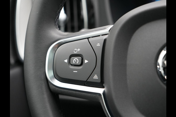 Volvo XC60 T8 AWD Inscription Plug In Hybrid 391pk Dealer O.H. PHEV | Trekhaak Af Fabriek | Luchtvering | Head Up | Adaptive Cruise | 360 Camera | Harman&Kardon | Lederen Sportstoelen Memory & Verwarmd | Google Assistent | App