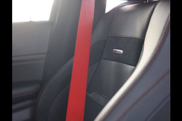 Mercedes-Benz GLE AMG 53 4MATIC+ Premium Plus | Rood design - Trekhaak - Pano