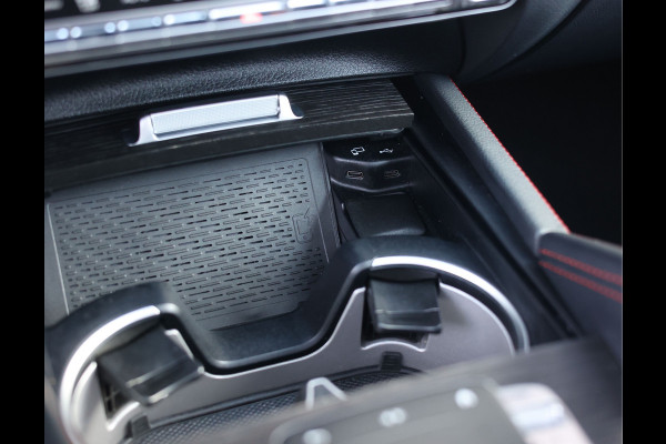 Mercedes-Benz GLE AMG 53 4MATIC+ Premium Plus | Rood design - Trekhaak - Pano
