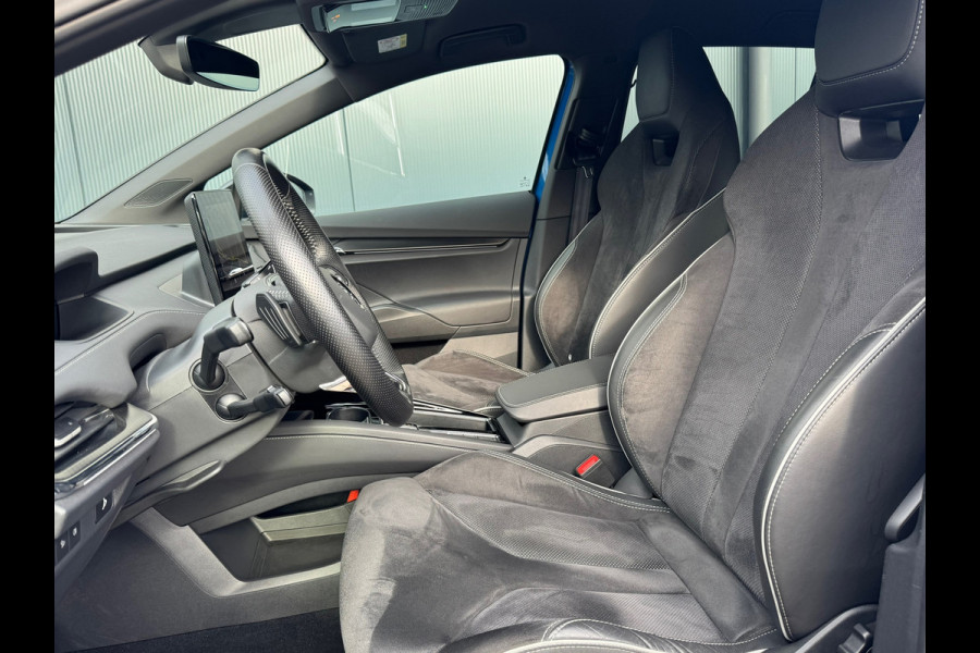 Škoda ENYAQ iV 60 Sportline * SoH 89% * Trekhaak * Camera * Elek. Klep * 21 inch velgen *