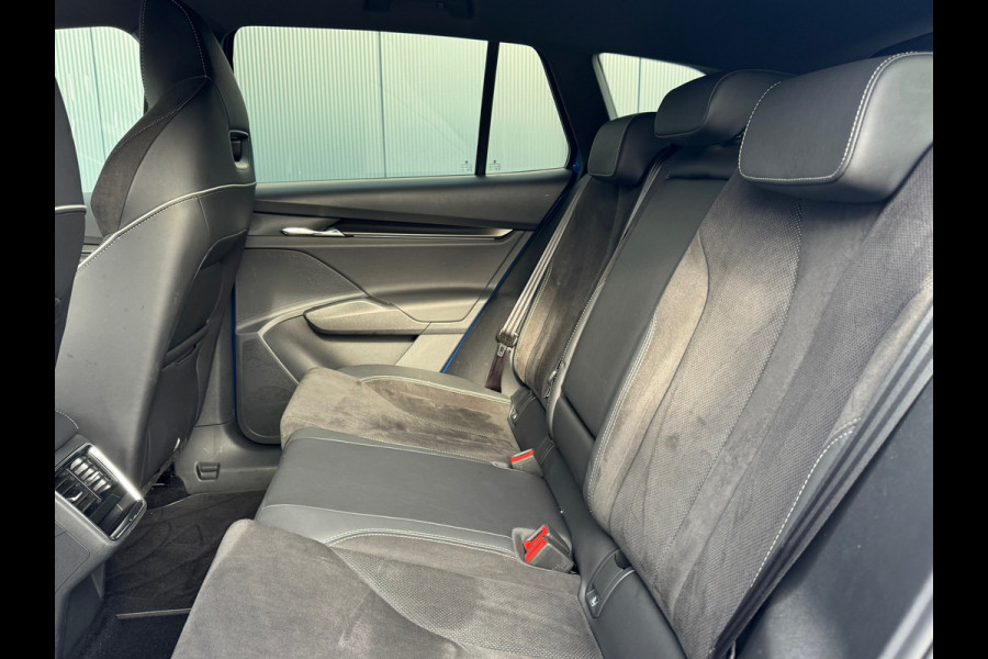 Škoda ENYAQ iV 60 Sportline * SoH 89% * Trekhaak * Camera * Elek. Klep * 21 inch velgen *