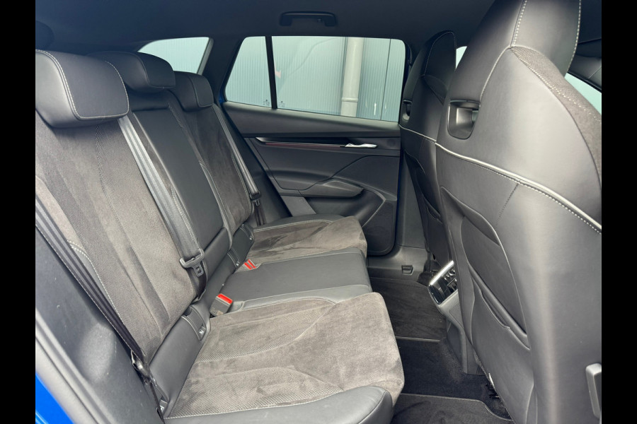 Škoda ENYAQ iV 60 Sportline * SoH 89% * Trekhaak * Camera * Elek. Klep * 21 inch velgen *