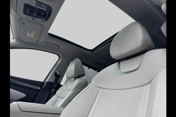 Hyundai Tucson 1.6 T-GDI HEV Premium Sky KEURIGE STAAT!