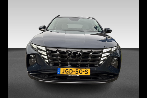 Hyundai Tucson 1.6 T-GDI HEV Premium Sky KEURIGE STAAT!