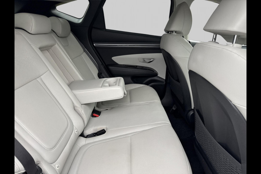 Hyundai Tucson 1.6 T-GDI HEV Premium Sky KEURIGE STAAT!