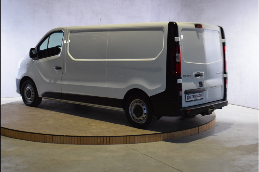 Renault Trafic 2.0 dCi 145 T29 L2H1 Comfort | Achteruitrijcamera | DAB | Hill hold |