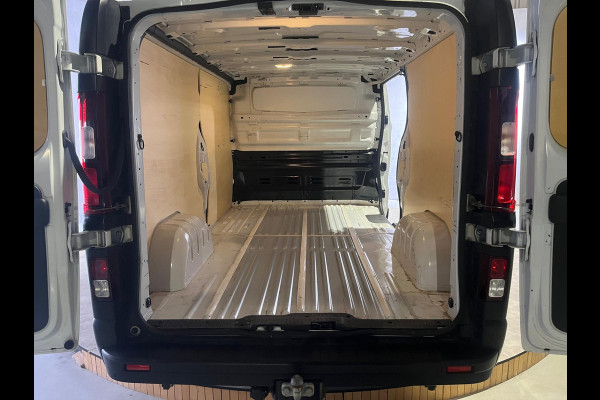 Renault Trafic 2.0 dCi 145 T29 L2H1 Comfort | Achteruitrijcamera | DAB | Hill hold |