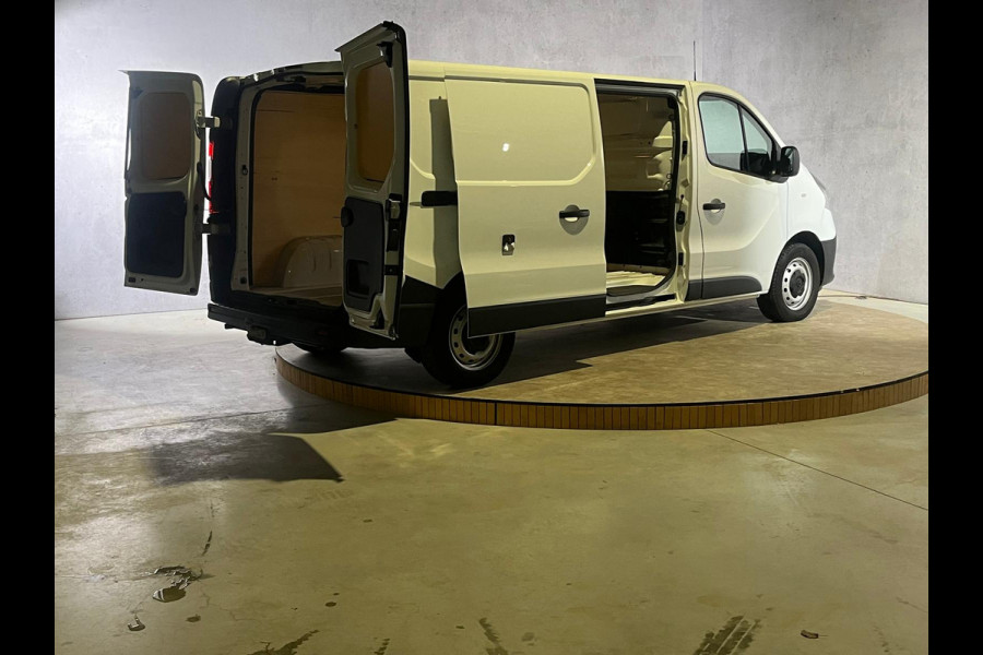 Renault Trafic 2.0 dCi 145 T29 L2H1 Comfort | Achteruitrijcamera | DAB | Hill hold |