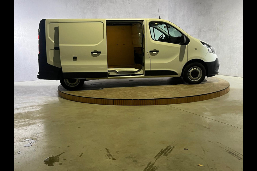 Renault Trafic 2.0 dCi 145 T29 L2H1 Comfort | Achteruitrijcamera | DAB | Hill hold |