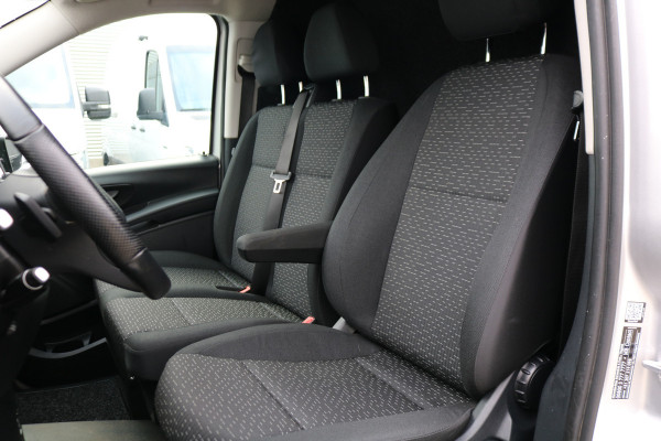 Mercedes-Benz Vito 114 CDI Automaat Airco Navigatie Camera Trekhaak