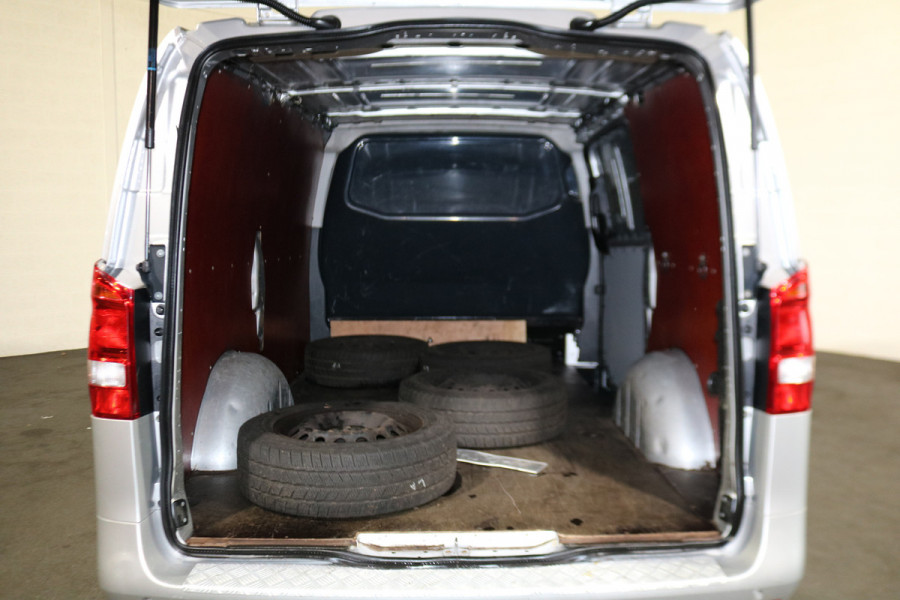 Mercedes-Benz Vito 114 CDI Automaat Airco Navigatie Camera Trekhaak