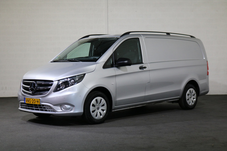Mercedes-Benz Vito 114 CDI Automaat Airco Navigatie Camera Trekhaak