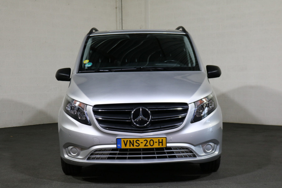 Mercedes-Benz Vito 114 CDI Automaat Airco Navigatie Camera Trekhaak