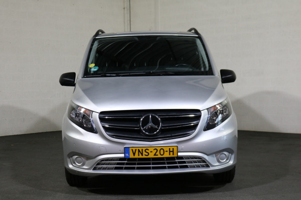 Mercedes-Benz Vito 114 CDI Automaat Airco Navigatie Camera Trekhaak