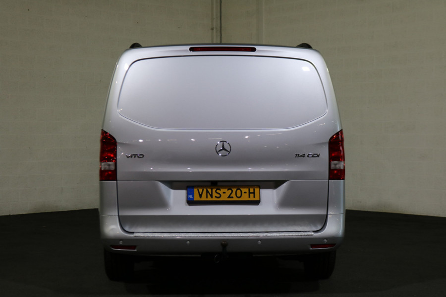 Mercedes-Benz Vito 114 CDI Automaat Airco Navigatie Camera Trekhaak