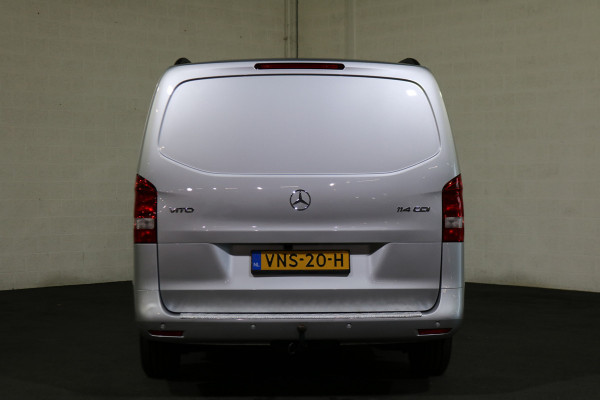 Mercedes-Benz Vito 114 CDI Automaat Airco Navigatie Camera Trekhaak