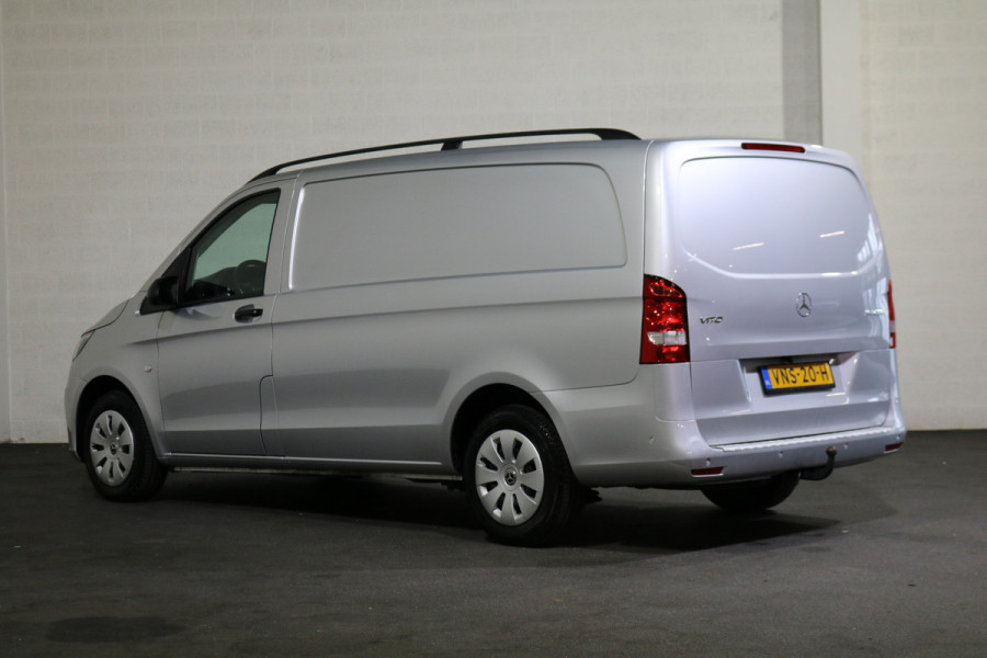 Mercedes-Benz Vito 114 CDI Automaat Airco Navigatie Camera Trekhaak