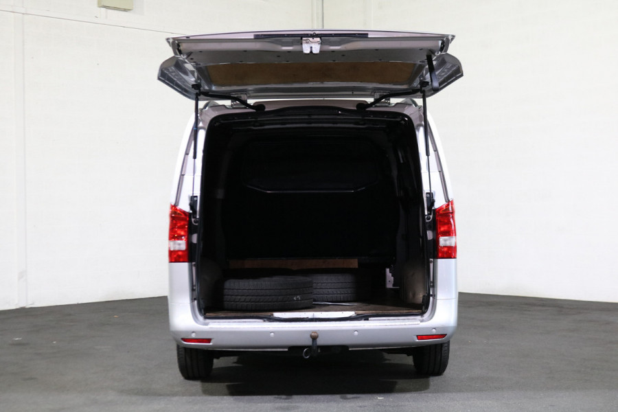 Mercedes-Benz Vito 114 CDI Automaat Airco Navigatie Camera Trekhaak