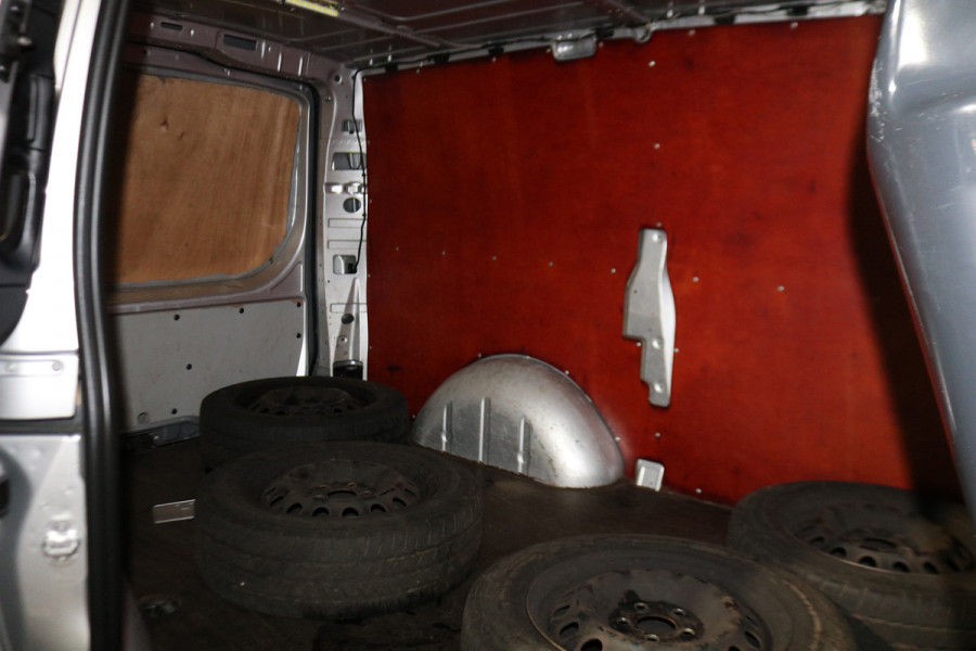 Mercedes-Benz Vito 114 CDI Automaat Airco Navigatie Camera Trekhaak