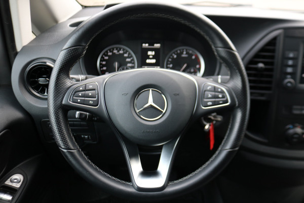 Mercedes-Benz Vito 114 CDI Automaat Airco Navigatie Camera Trekhaak