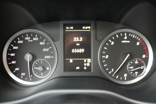 Mercedes-Benz Vito 114 CDI Automaat Airco Navigatie Camera Trekhaak