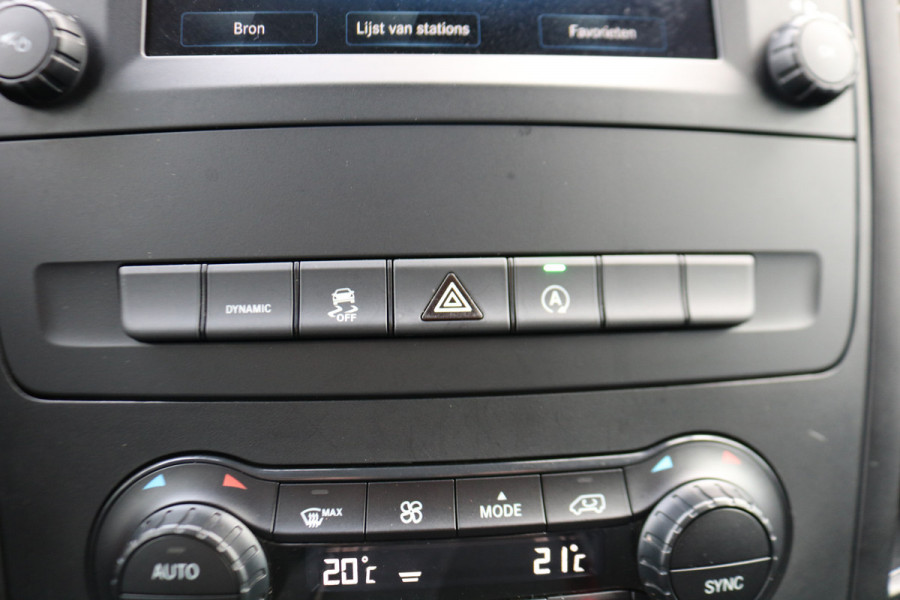Mercedes-Benz Vito 114 CDI Automaat Airco Navigatie Camera Trekhaak