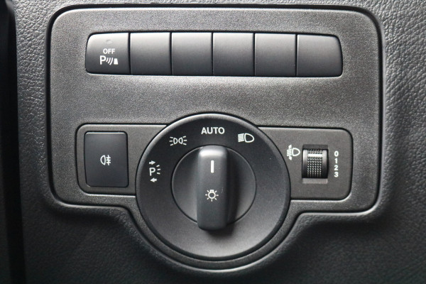 Mercedes-Benz Vito 114 CDI Automaat Airco Navigatie Camera Trekhaak
