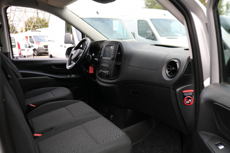 Mercedes-Benz Vito 114 CDI Automaat Airco Navigatie Camera Trekhaak