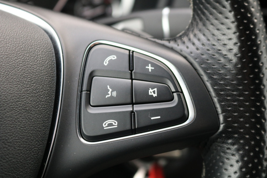 Mercedes-Benz Vito 114 CDI Automaat Airco Navigatie Camera Trekhaak