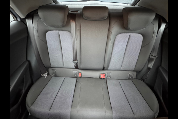 Audi Q2 35 TFSI Automaat * Navigatie * Cruise Control * Parkeersensoren * 18 inch velgen *