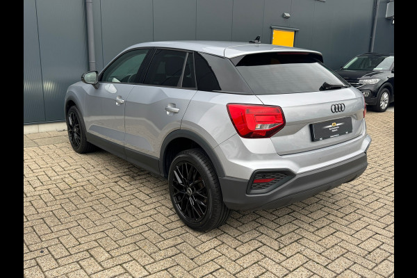 Audi Q2 35 TFSI Automaat * Navigatie * Cruise Control * Parkeersensoren * 18 inch velgen *