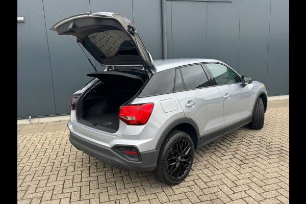 Audi Q2 35 TFSI Automaat * Navigatie * Cruise Control * Parkeersensoren * 18 inch velgen *