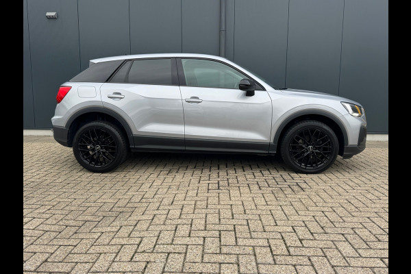 Audi Q2 35 TFSI Automaat * Navigatie * Cruise Control * Parkeersensoren * 18 inch velgen *