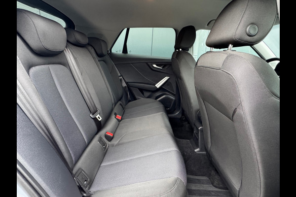 Audi Q2 35 TFSI Automaat * Navigatie * Cruise Control * Parkeersensoren * 18 inch velgen *